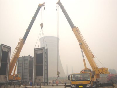 施(shi)工(gong)案例