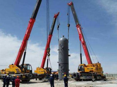 設備就(jiu)位(wei)