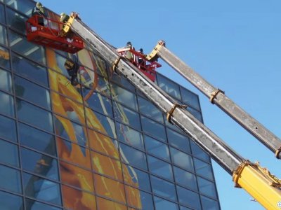 廣(guang)告(gao)安裝